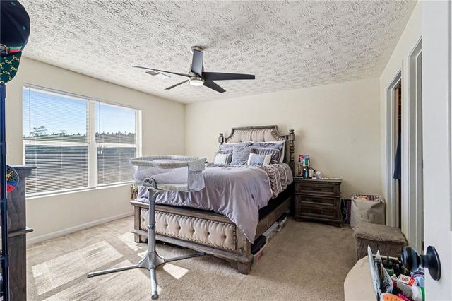 5303 Fairington Club Drive 5303, Lithonia, GA 30038