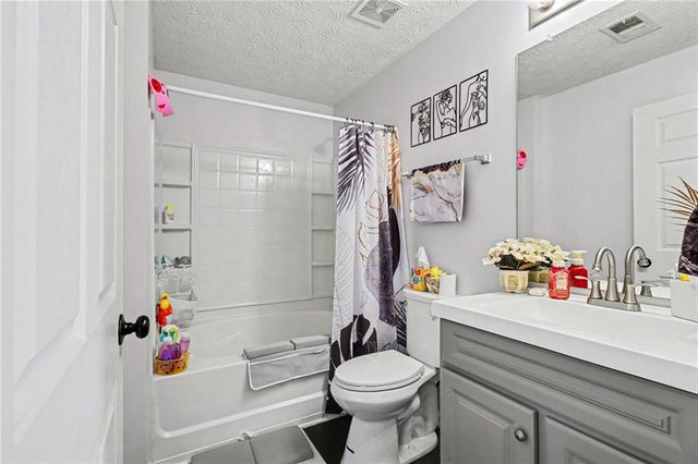 5303 Fairington Club Drive 5303, Lithonia, GA 30038