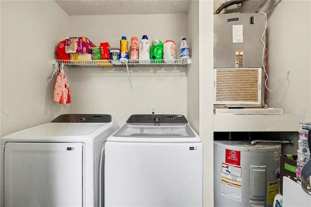 5303 Fairington Club Drive 5303, Lithonia, GA 30038