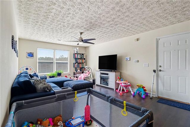 5303 Fairington Club Drive 5303, Lithonia, GA 30038