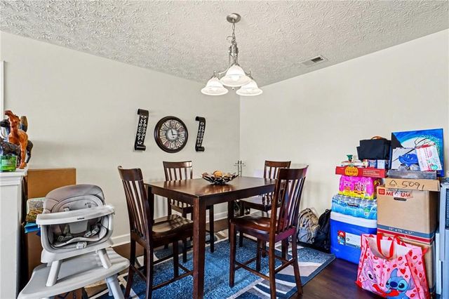 5303 Fairington Club Drive 5303, Lithonia, GA 30038