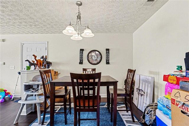 5303 Fairington Club Drive 5303, Lithonia, GA 30038