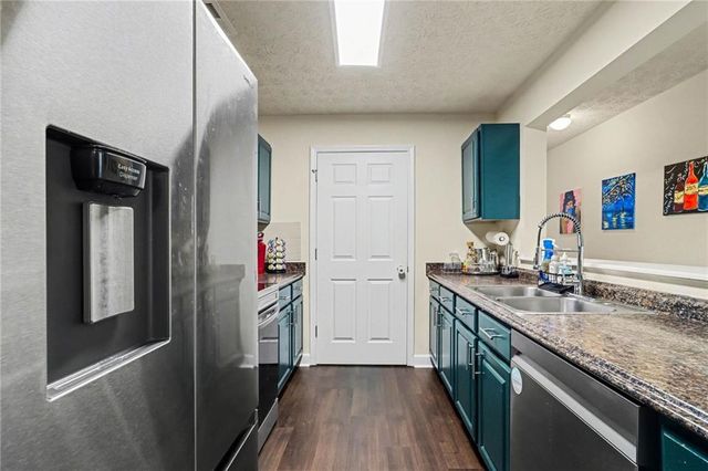 5303 Fairington Club Drive 5303, Lithonia, GA 30038