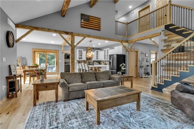 8778 Center Street, Colden, NY 14080