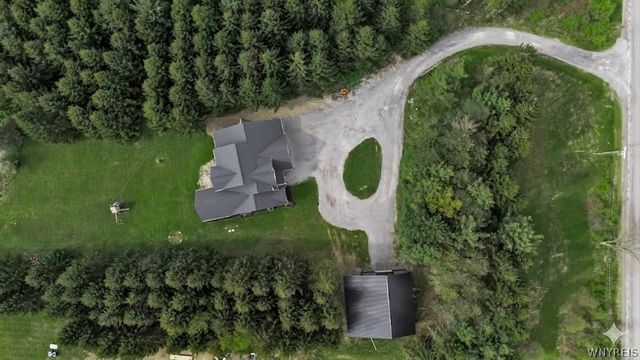 8778 Center Street, Colden, NY 14080