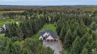8778 Center Street, Colden, NY 14080
