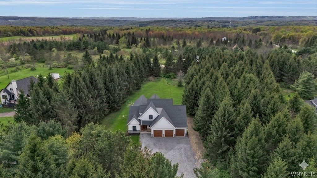 8778 Center Street, Colden, NY 14080