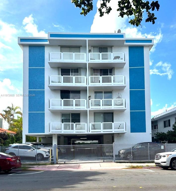 910 Michigan Ave 501, Miami Beach, FL 33139