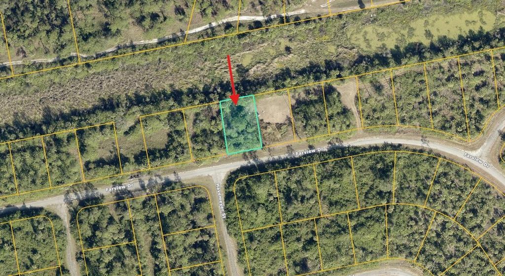 3 FARVIEW DRIVE, North Port, FL 34288