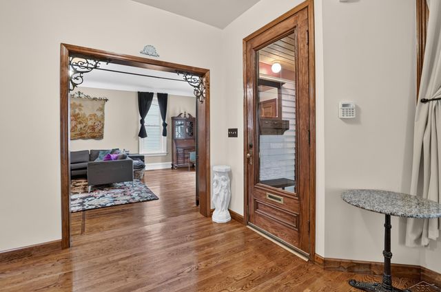 911 McKinley Avenue, Bay City, MI 48708