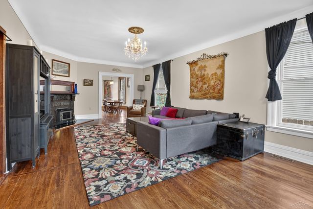 911 McKinley Avenue, Bay City, MI 48708
