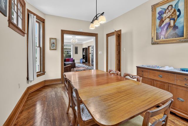 911 McKinley Avenue, Bay City, MI 48708