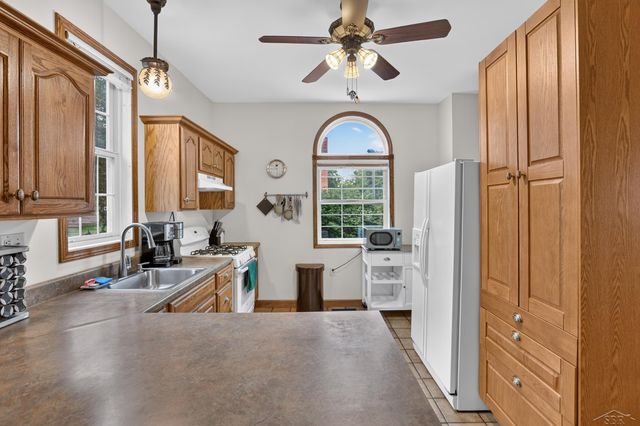 911 McKinley Avenue, Bay City, MI 48708