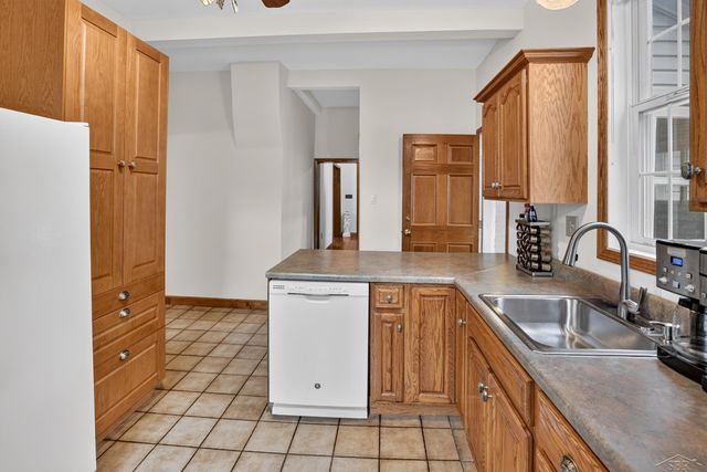 911 McKinley Avenue, Bay City, MI 48708