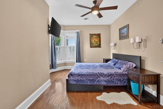 911 McKinley Avenue, Bay City, MI 48708