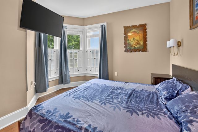 911 McKinley Avenue, Bay City, MI 48708