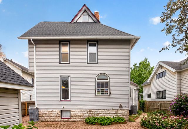911 McKinley Avenue, Bay City, MI 48708