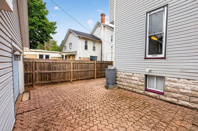 911 McKinley Avenue, Bay City, MI 48708