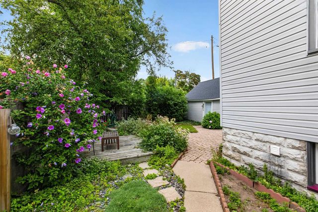 911 McKinley Avenue, Bay City, MI 48708