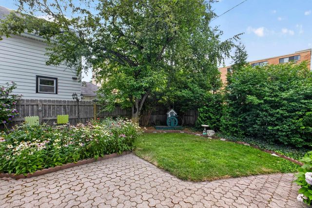 911 McKinley Avenue, Bay City, MI 48708