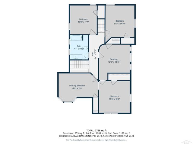 911 McKinley Avenue, Bay City, MI 48708