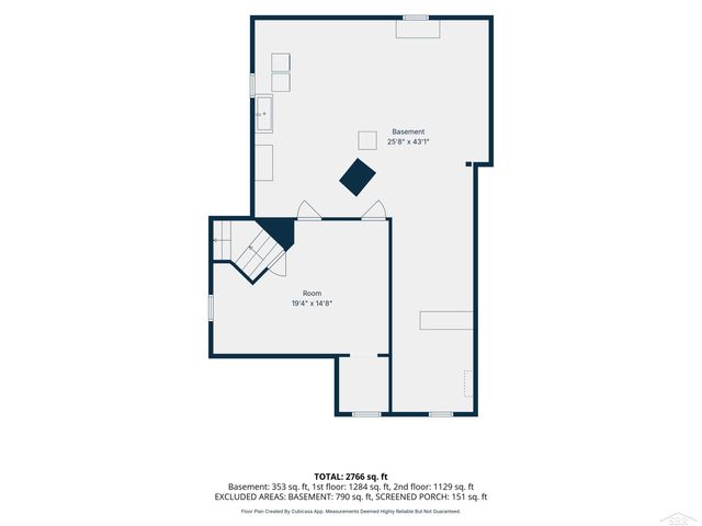 911 McKinley Avenue, Bay City, MI 48708