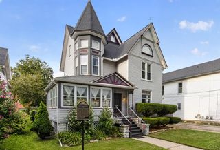 911 McKinley Avenue, Bay City, MI 48708