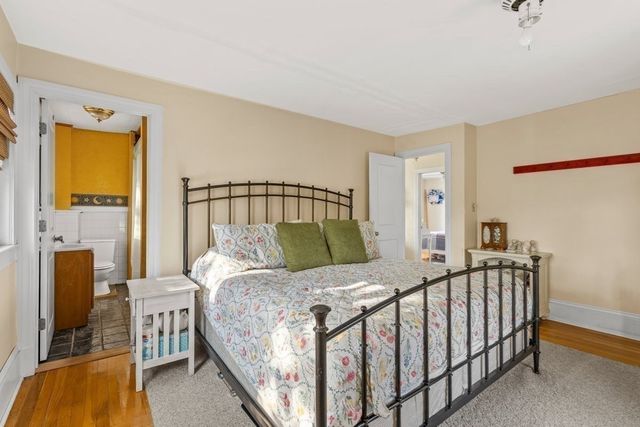 159 Kingsley Road, Hull, MA 02045