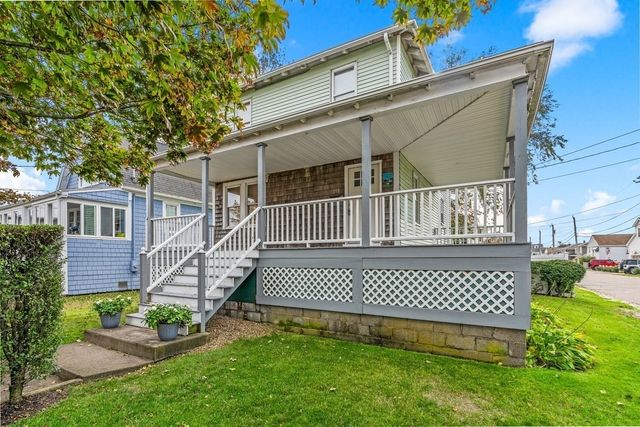 159 Kingsley Road, Hull, MA 02045