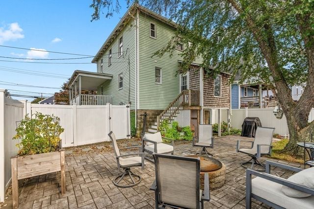 159 Kingsley Road, Hull, MA 02045