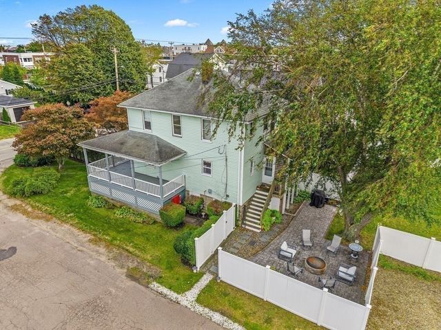 159 Kingsley Road, Hull, MA 02045