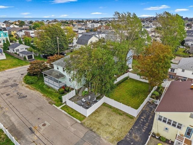 159 Kingsley Road, Hull, MA 02045