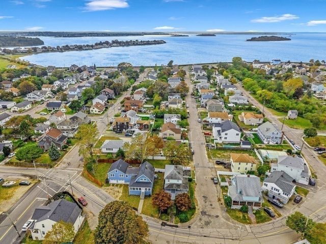 159 Kingsley Road, Hull, MA 02045