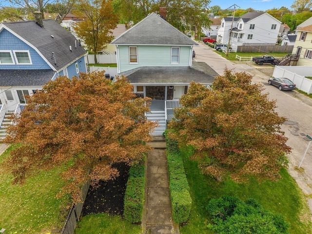 159 Kingsley Road, Hull, MA 02045