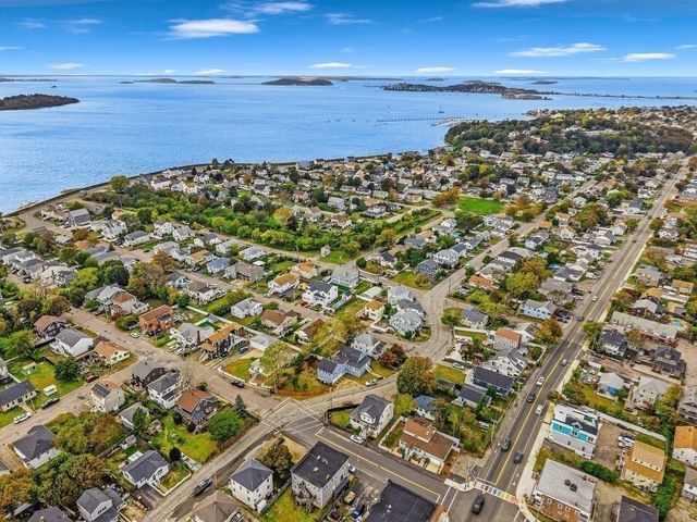 159 Kingsley Road, Hull, MA 02045