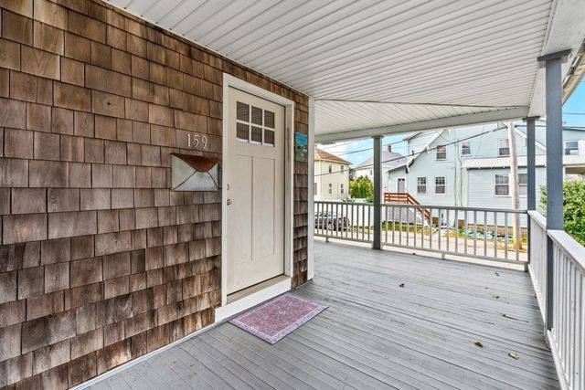 159 Kingsley Road, Hull, MA 02045
