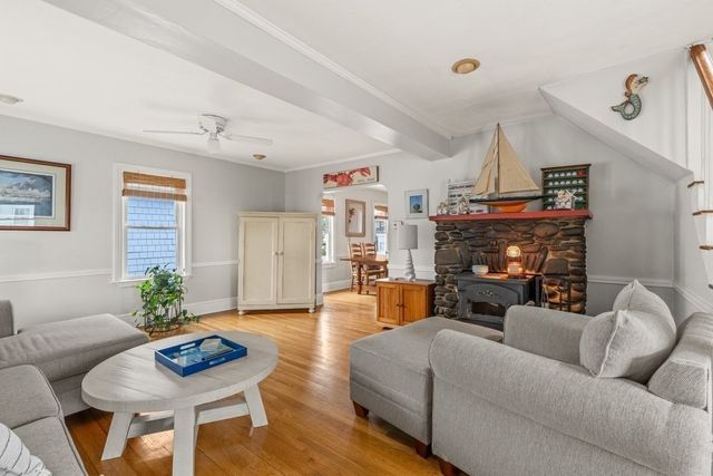 159 Kingsley Road, Hull, MA 02045