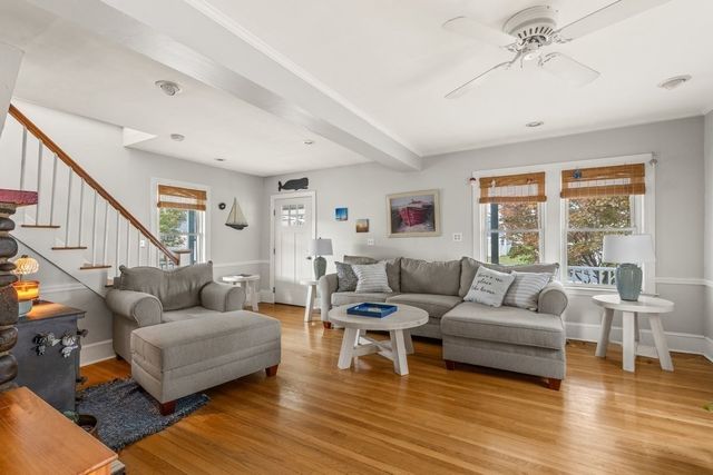 159 Kingsley Road, Hull, MA 02045