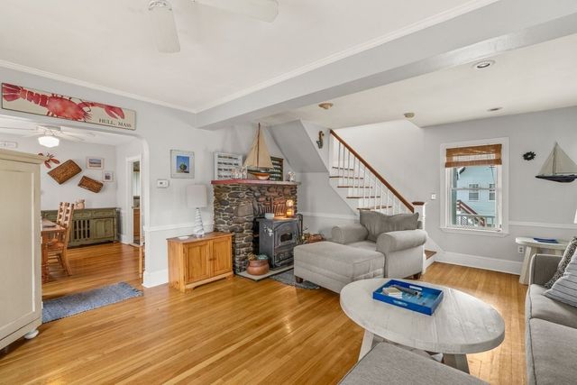 159 Kingsley Road, Hull, MA 02045