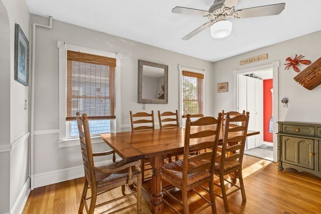 159 Kingsley Road, Hull, MA 02045