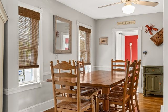159 Kingsley Road, Hull, MA 02045