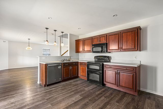 10765 Braemoor Drive, Fort Worth, TX 76052