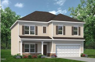 263 Spirit Springs Road, Smithfield, NC 27577