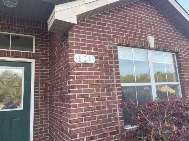 111 Trailwood Lane, Crestview, FL 32539