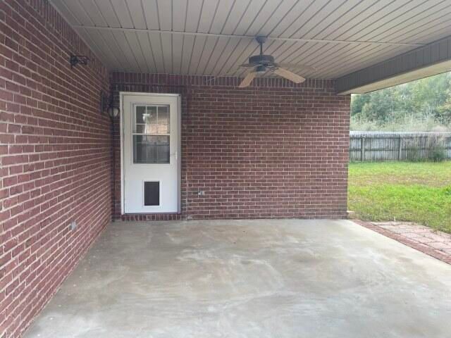 111 Trailwood Lane, Crestview, FL 32539