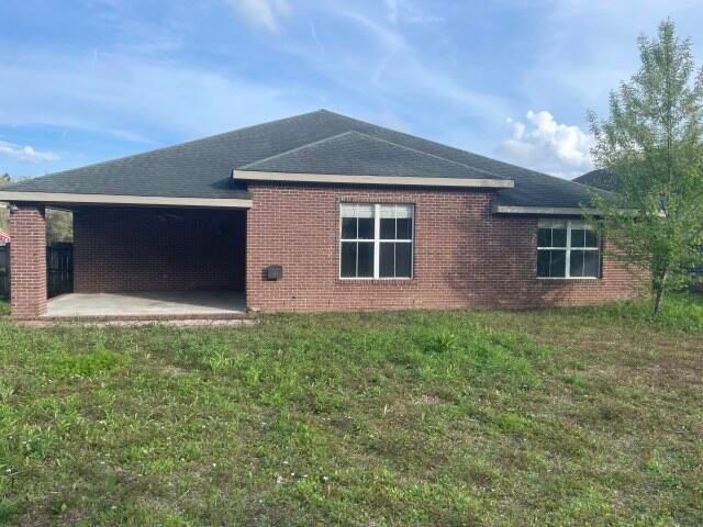 111 Trailwood Lane, Crestview, FL 32539