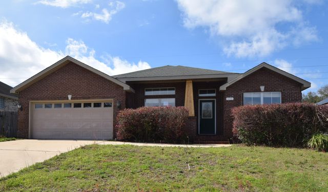 111 Trailwood Lane, Crestview, FL 32539