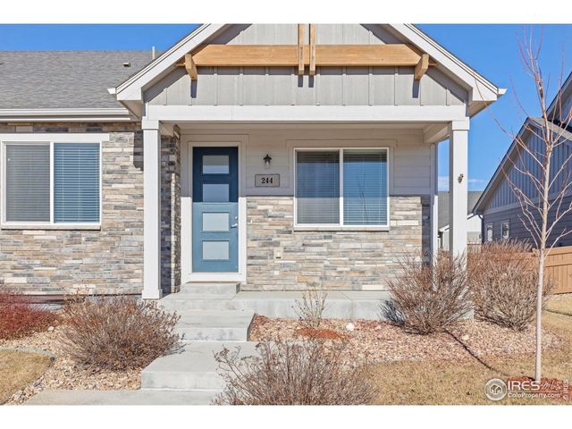 244 Veronica Dr, Windsor, CO 80550