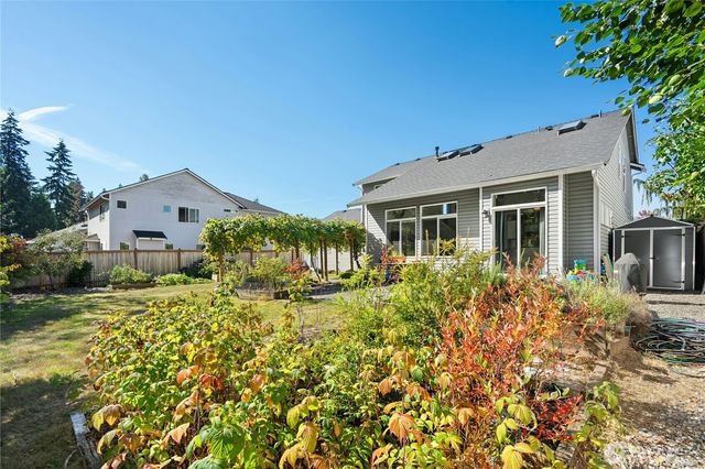 5115 143rd Street SE, Everett, WA 98208