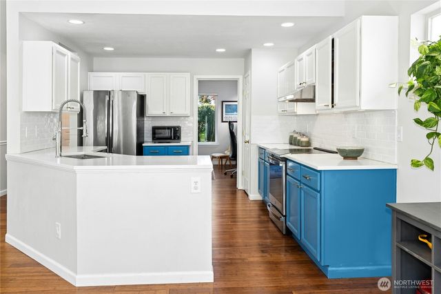 5115 143rd Street SE, Everett, WA 98208